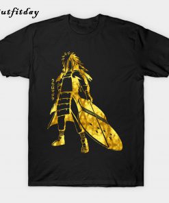 Golden Madara T-Shirt B22