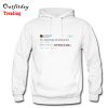 Harry Styles I Slept All Day Tweet Hoodie B22