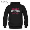 Heart Stopper Hoodie B22