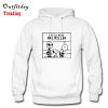 I Still Miss Mac Miller Peanuts Snoopy Hoodie B22