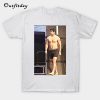 Jimmy Garoppolo Shirtless T-Shirt B22