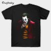 Joaquin Phoenix Joker 2019 T-Shirt B22