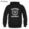 Kaer Morhen University Hoodie B22