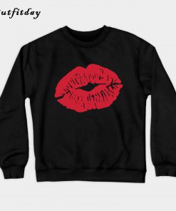 Kiss Sweatshirt B22