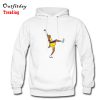 Kobe Bryant Hold It Hoodie B22