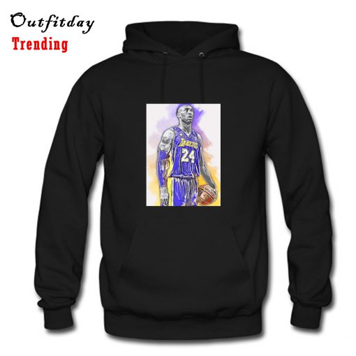 Kobe Bryant Hoodie B22