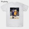 Kobe Bryant Love TShirt B22