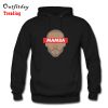 Kobe Bryant Mamba Hoodie B22