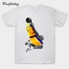 Kobe Bryant TShirt B22