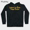 Let the Good Times Roll Hoodie B22