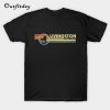 Livingston NY T-Shirt B22