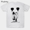 Love cute T-Shirt B22