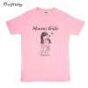 Mama's Bestie T-Shirt Trending B22