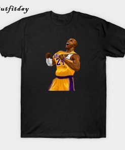 Mamba Hype T-Shirt B22