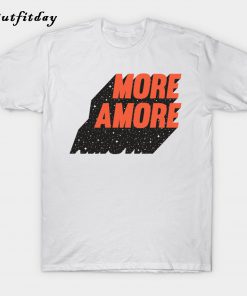 More Amore T-Shirt B22