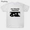 My Bloody Valentine T-Shirt Trending B22