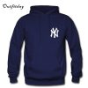 New York Yankees Hoodie B22