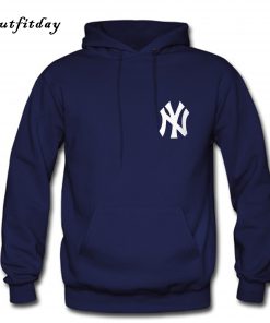 New York Yankees Hoodie B22
