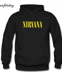 Nirvana Hoodie B22