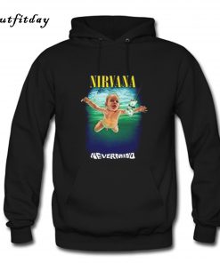 Nirvana Nevermind Hoodie B22