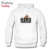 RIP Kobe Bryant GoodBye Hero Hoodie B22