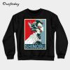 Shinobu kocho Sweatshirt B22