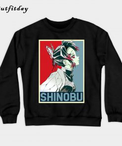 Shinobu kocho Sweatshirt B22