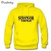 Stranger Things Hoodie B22