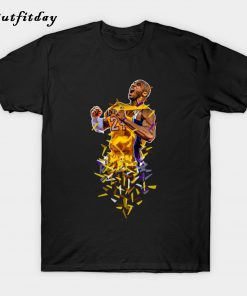 The Mamba Instinct T-Shirt B22