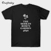 The Moira's Rose's Garden 4856 T-Shirt B22