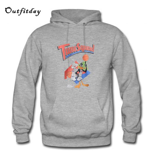 Tune Squad Space Jam Hoodie B22