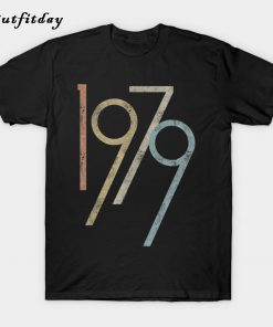 Vintage 1979 T-Shirt B22
