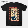 Yu-Gi-Oh T-Shirt B22