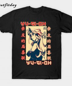 Yu-Gi-Oh T-Shirt B22