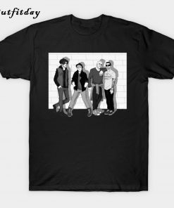 fall out boy T-Shirt B22