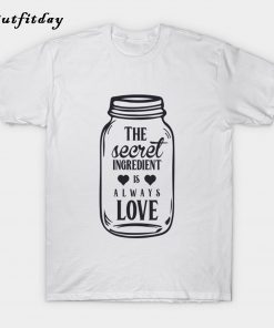 love T-Shirt B22