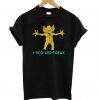 1 900 490 Freddie Freaker T shirt