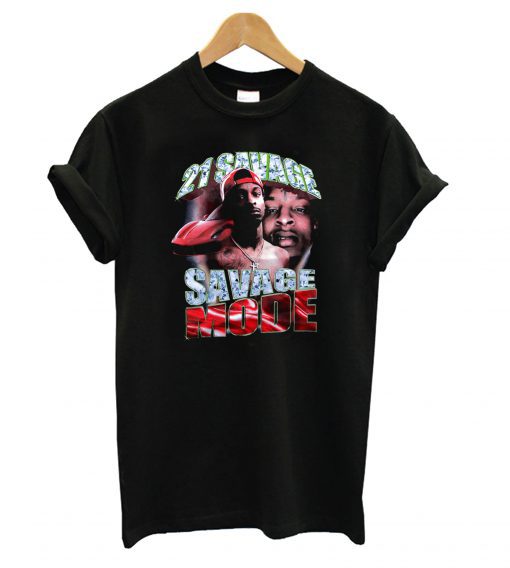 21 Savage T shirt