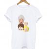 22 Awesome Golden Girls T shirt