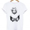 80s Madonna T shirt