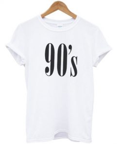 90’s Unisex T shirt
