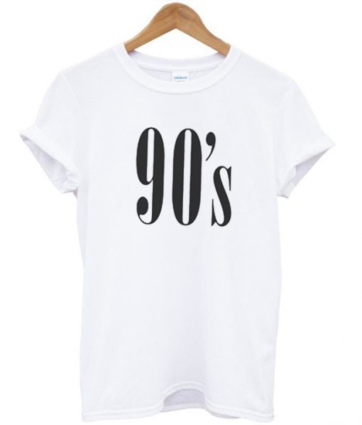 90’s Unisex T shirt