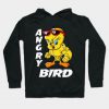 Angry Bird Hoodie