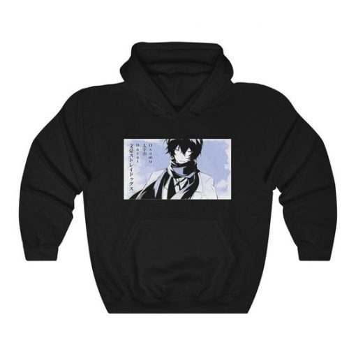 Anime Hodie