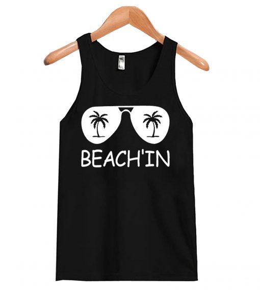 BEACH’IN Tank-top