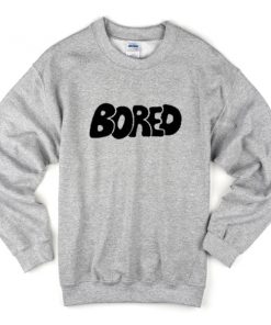 BORED Unisex Sweatshirts