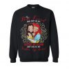 Best Friend Disney Princess Sweatshirt