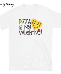 Best Valentine's Day T-shirt B22