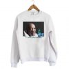 Bill Cosby Bedtime Sweatshirt