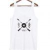 Boho Arrows Tanktop